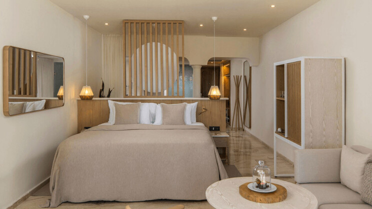 Paradisus Palma Real Golf and Spa Resort